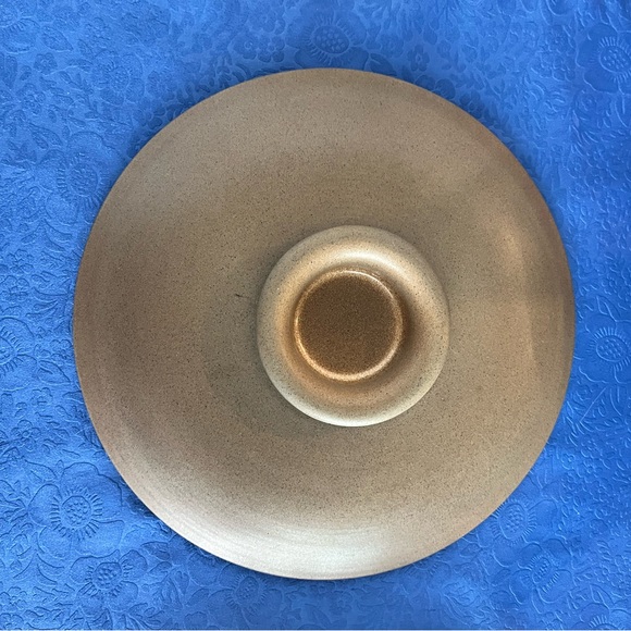 Heath Ceramics Dining Rare Heath Ceramics Large Covered Serving